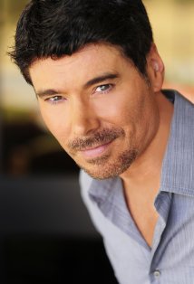 фото Бенжамин Дэйн