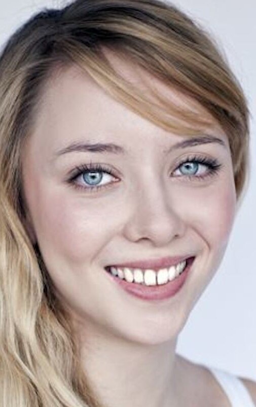 фото Клариста Холт