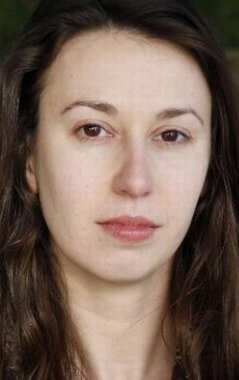 фото Сэлли Бомонт