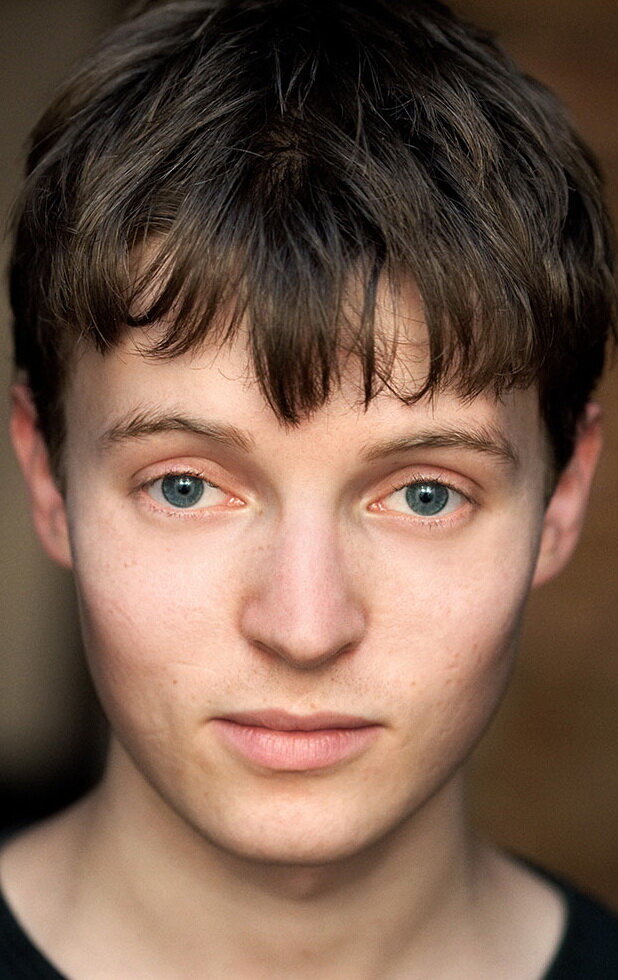 фото Мэттью Теннисон