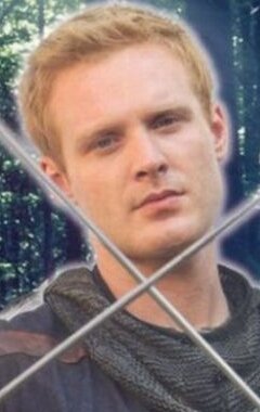 фото Джозеф Кеннеди