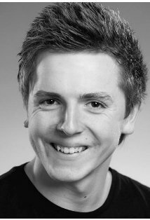 фото Джек Кратч