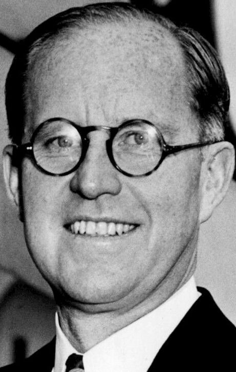 фото Джозеф П. Кеннеди