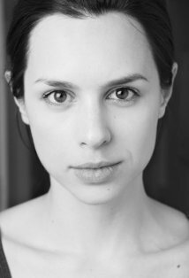 фото Роза Хоскинс