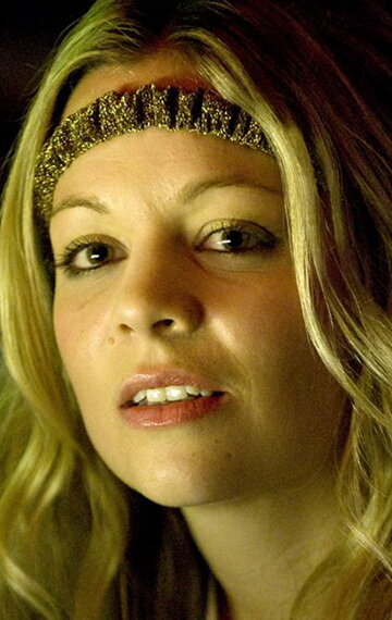 фото Фиона Баттон