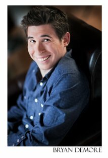 фото Брайан Демор