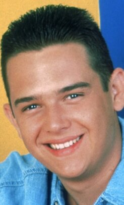 фото Брэндон Колл