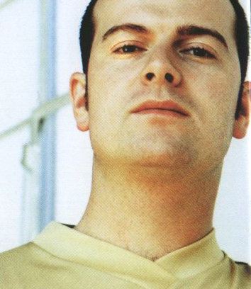 фото Рик Дж. Джордан