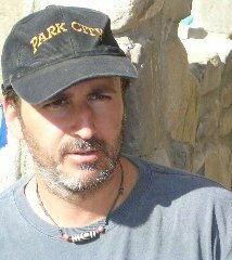 фото Джон Рускин