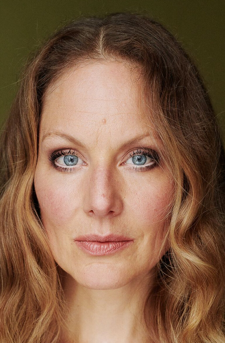 фото Тесса Миттельштедт