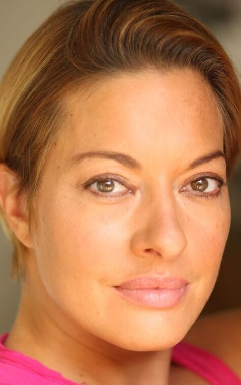 фото Юлия Дамен