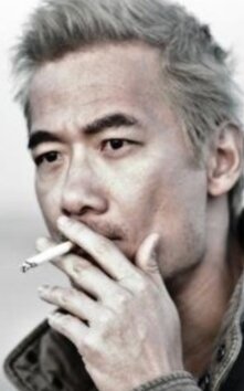 фото Курт Ву