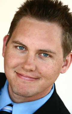 фото Том Кларк