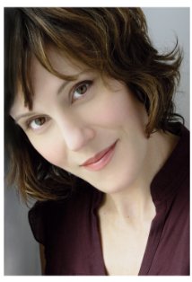 фото Джоэнна Адлер