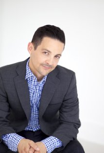 фото Марк Де Анджелис