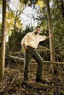 фото Питер Валдрон