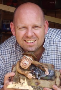 фото Тревор Харди