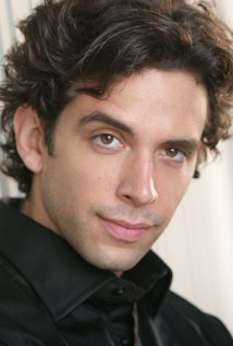 фото Ник Кордеро