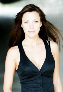 фото Джоди Даудэлл