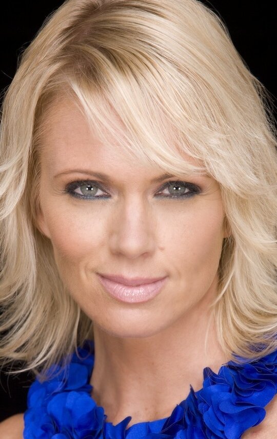 фото Дженни Дэниелс