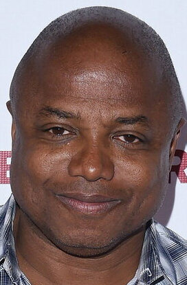 фото Рэнди Джексон