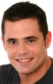 фото Шон Лэтроп