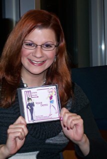 фото Мишель Кнотц