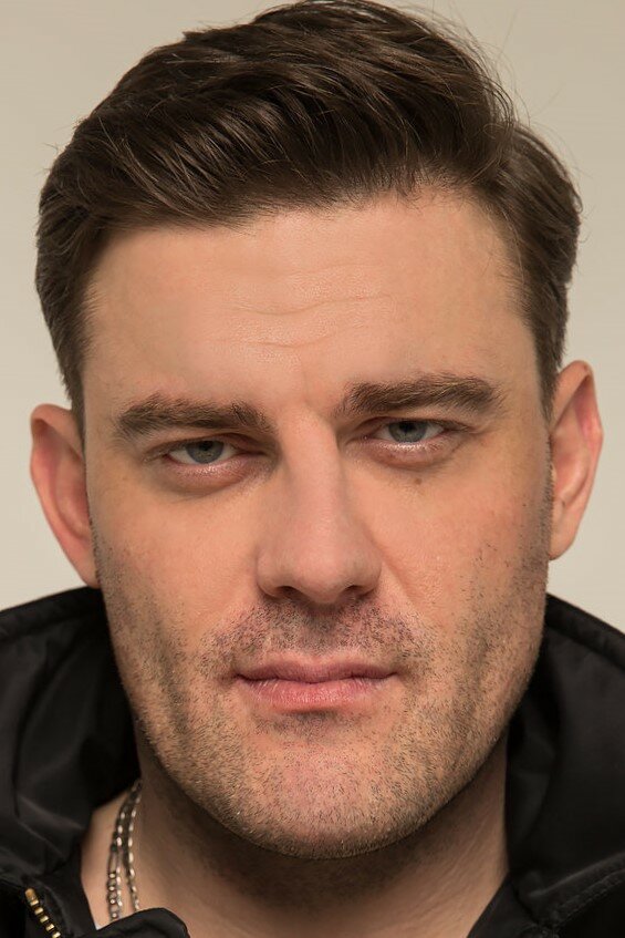 фото Михаил Карпенко