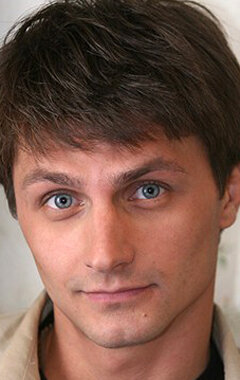 фото Евгений Славский