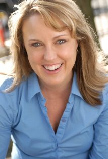 фото Келли Мэрчент