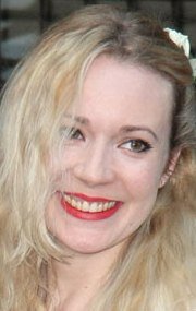 фото Джорджина Сатклифф