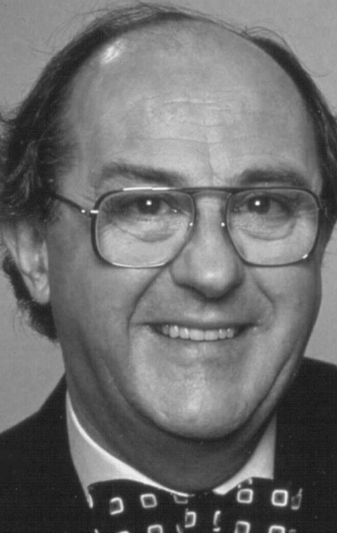 фото Антон Роджерс