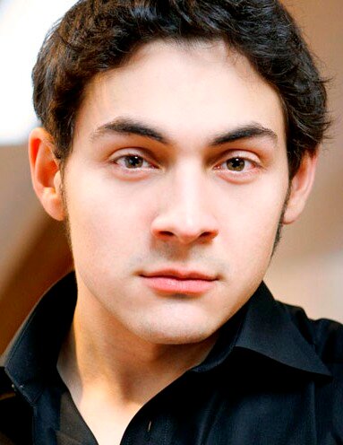 фото Йоханнес Клаусснер