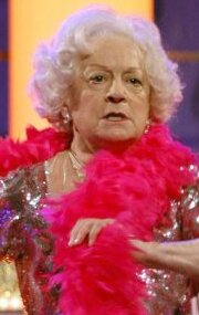 фото Энн Эмери