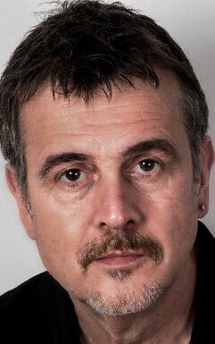 фото Марк Биллинхэм