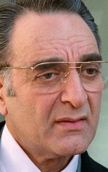 фото Питер Хэкс