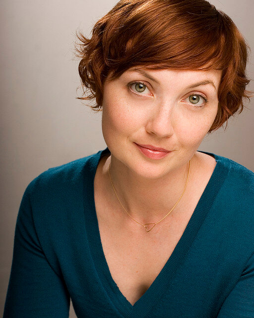 фото Джилл Е. Александр