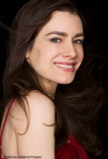 фото Джульетт Беннетт