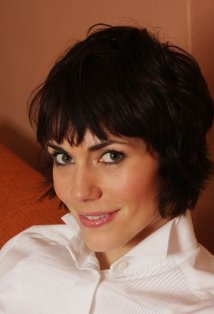 фото Катрин Ритт