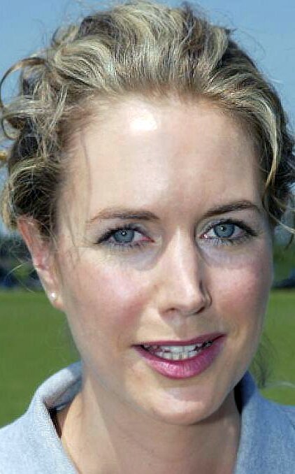 фото Дороти Шенк