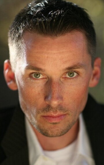 фото Чэнс Майкл Корбитт