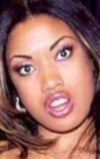 фото Черри Ли