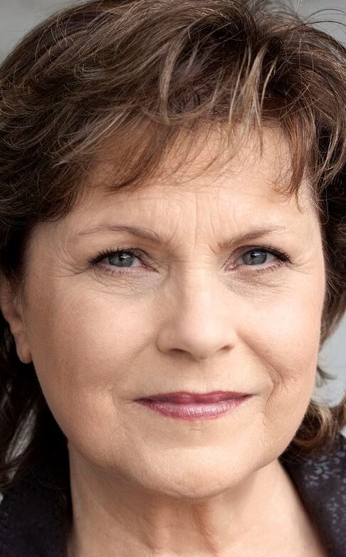 фото Карин Дэвид