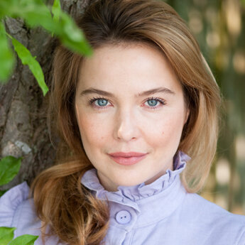 фото Ванесса Радман