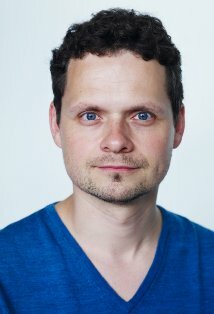 фото Штефан Пунтигам