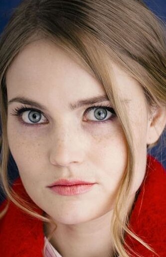 фото Соня Бертрам