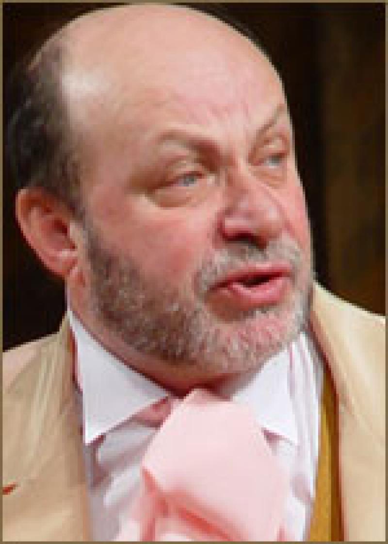 фото Валерий Чумичев