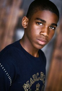 фото Малик Кирквуд