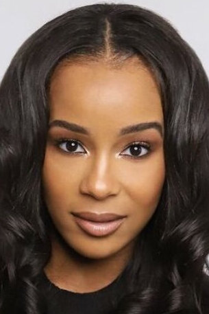 фото Жоржетт Таунсон