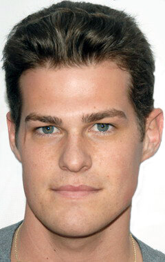 фото Грег Финли